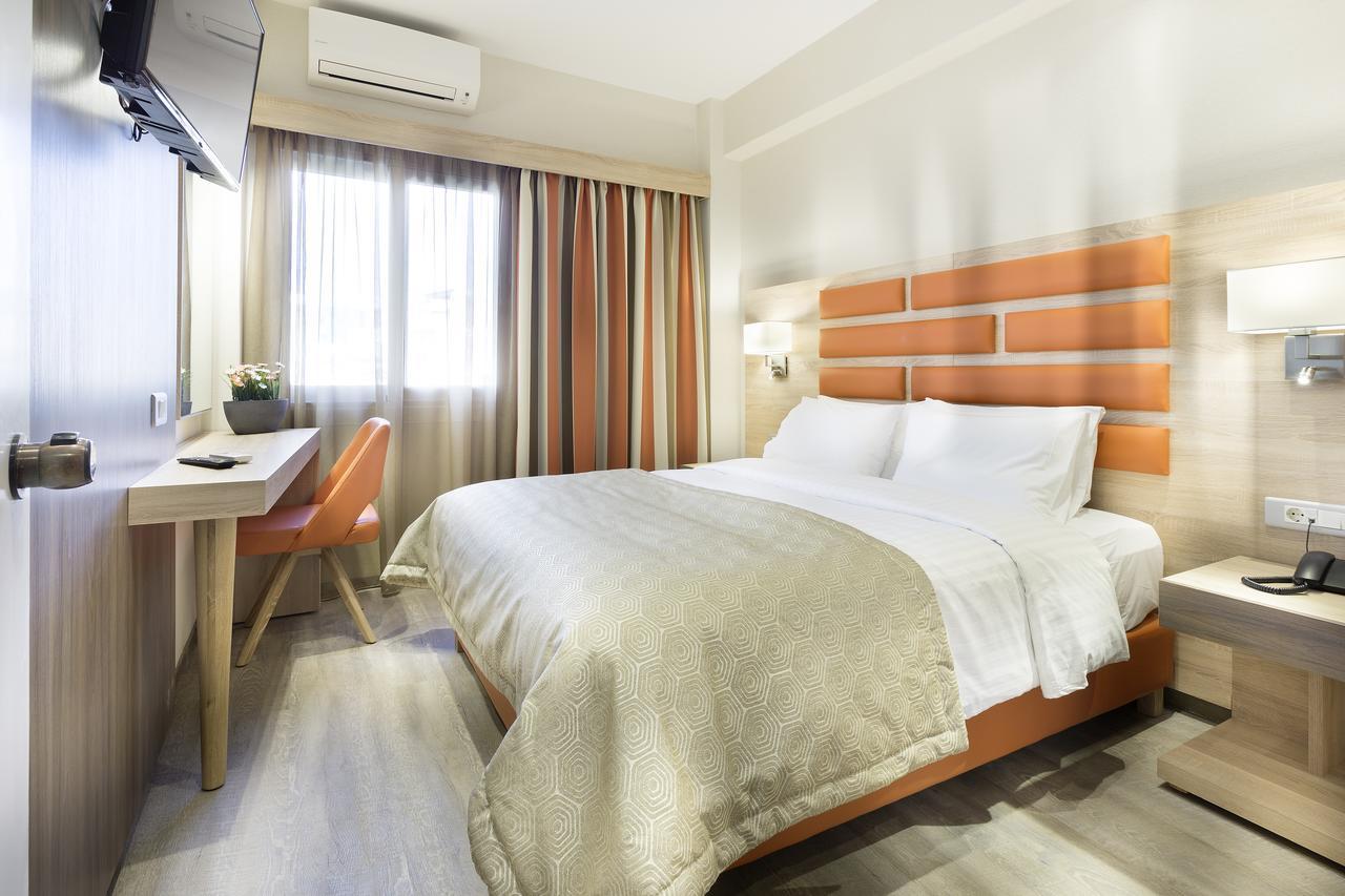 Chambre Simple