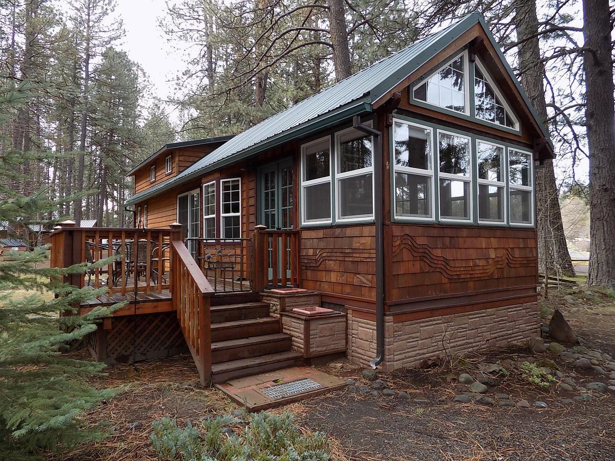 Cottage in the Woods (Pine Cone),633617571:JPEG