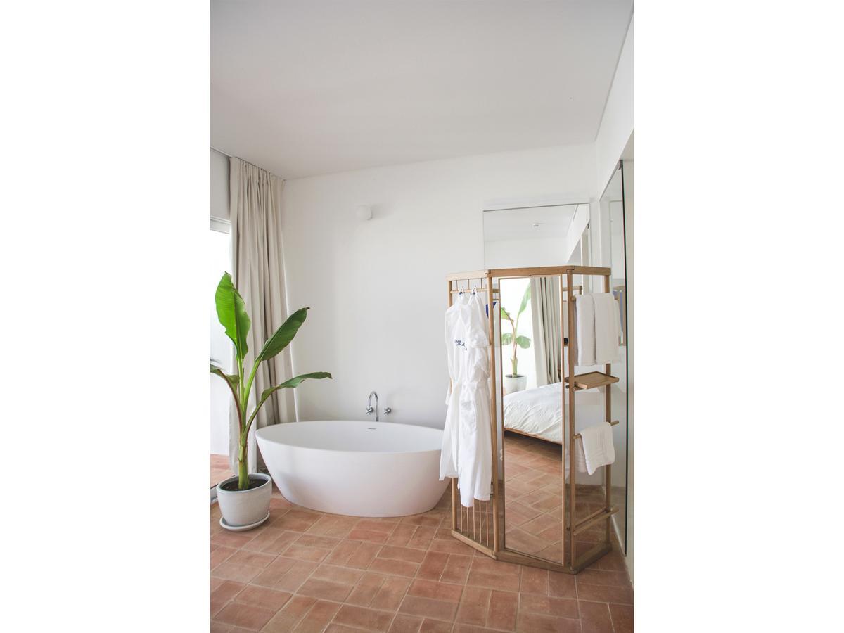 Quarto Deluxe