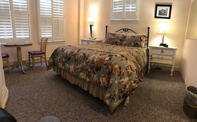 Queen Room