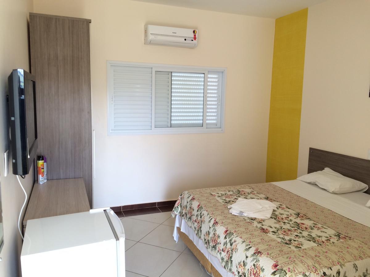 Quarto Quádruplo