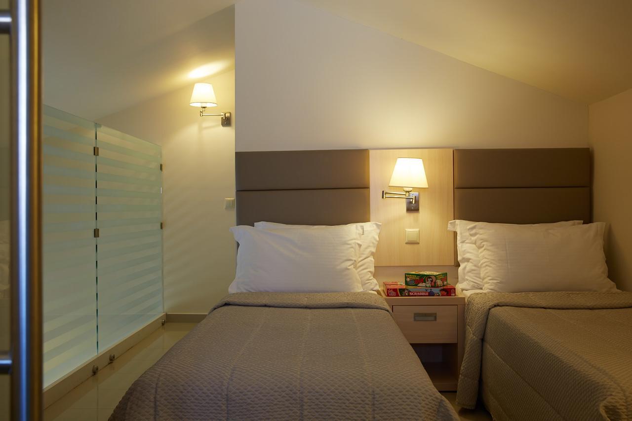 Superior Familiensuite
