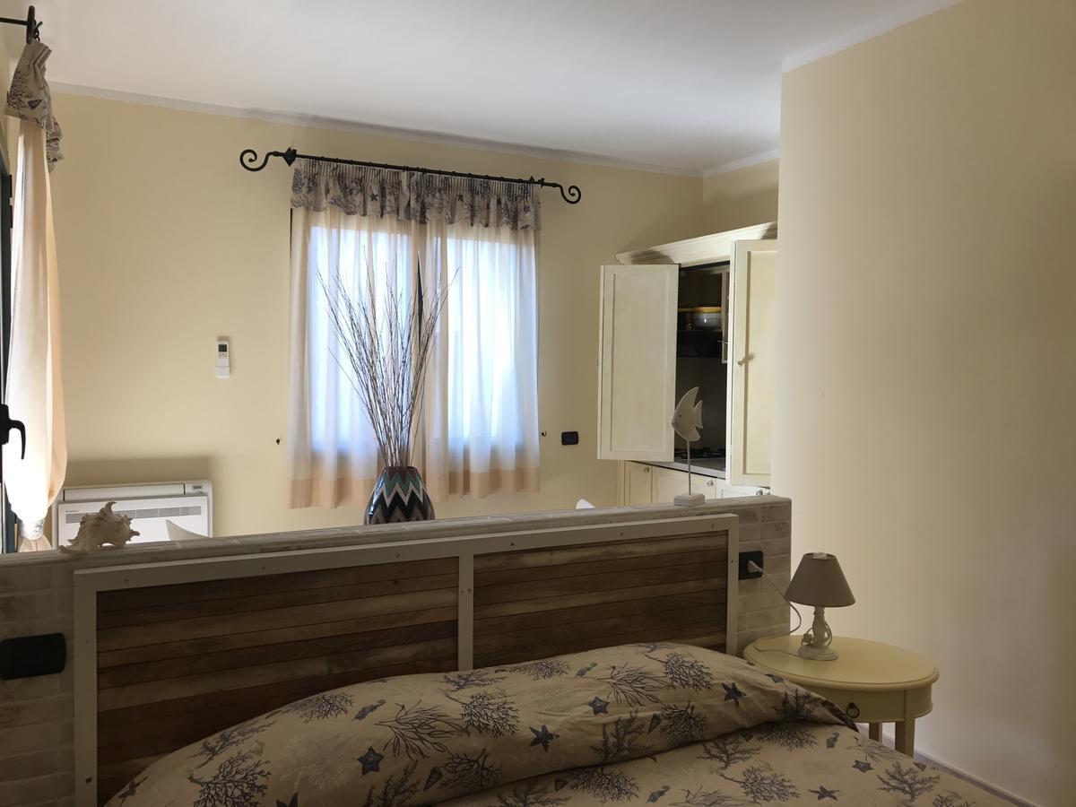 Double or Twin Room Scooter