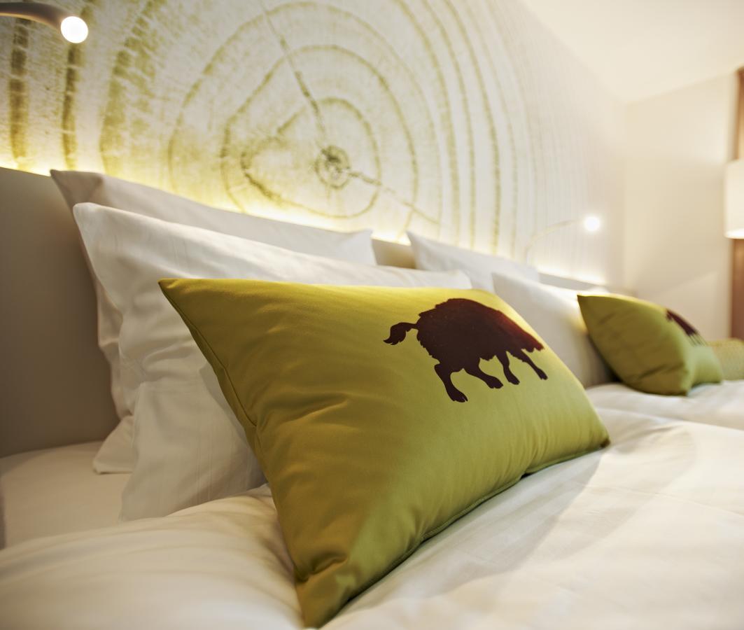 Chambre Familiale