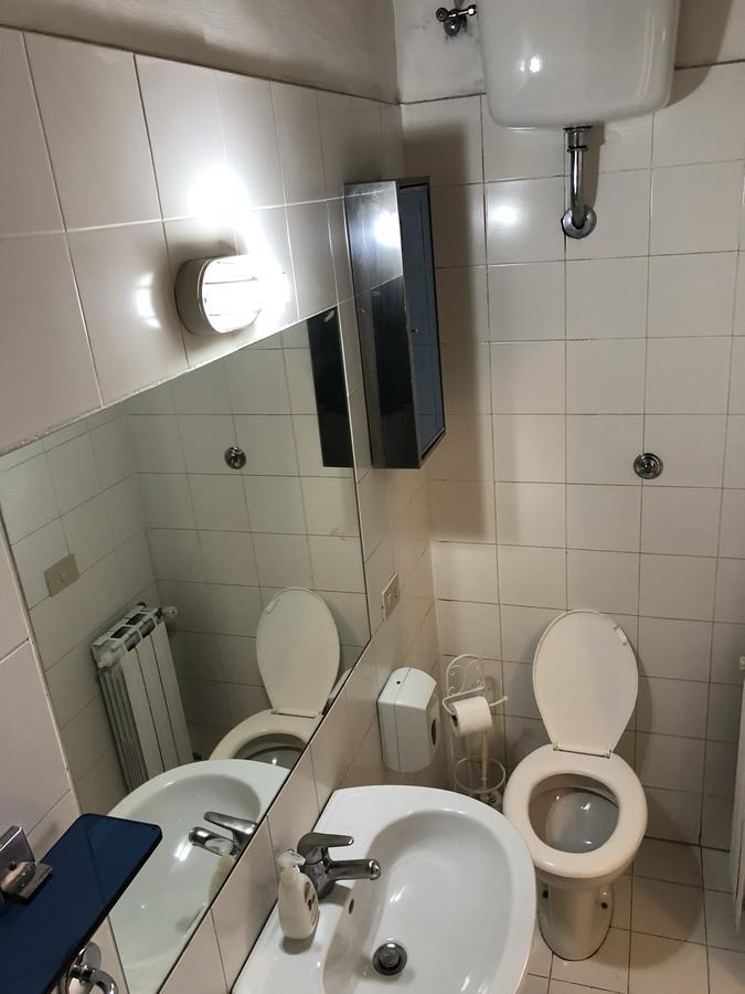 Habitación Familiar con baño privado