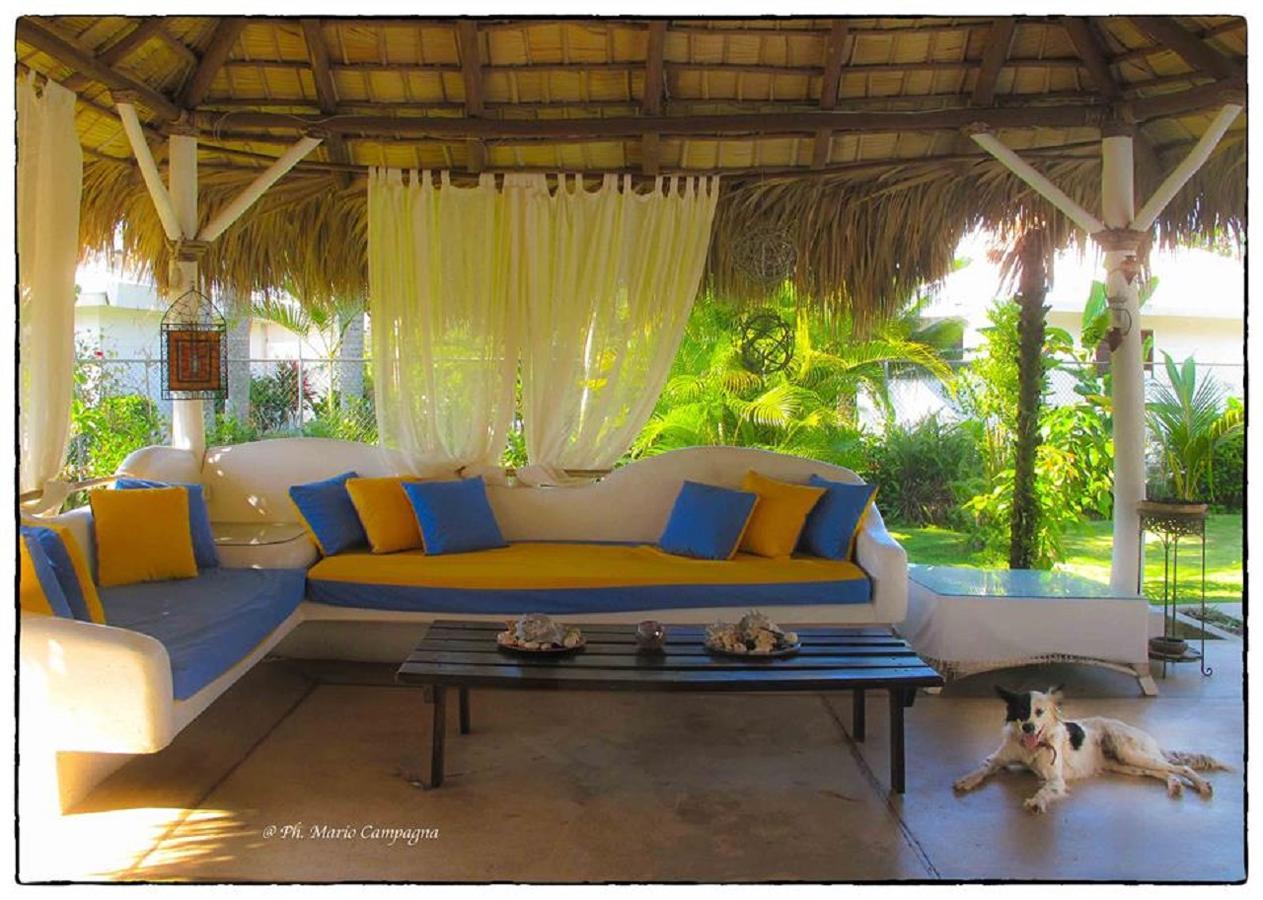 One-Bedroom Bungalow