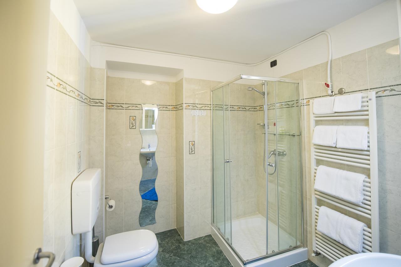 One-Bedroom Apartment Split Level