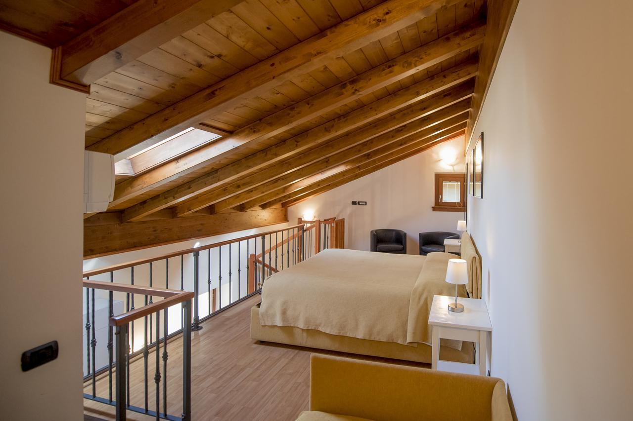 One-Bedroom Apartment Split Level