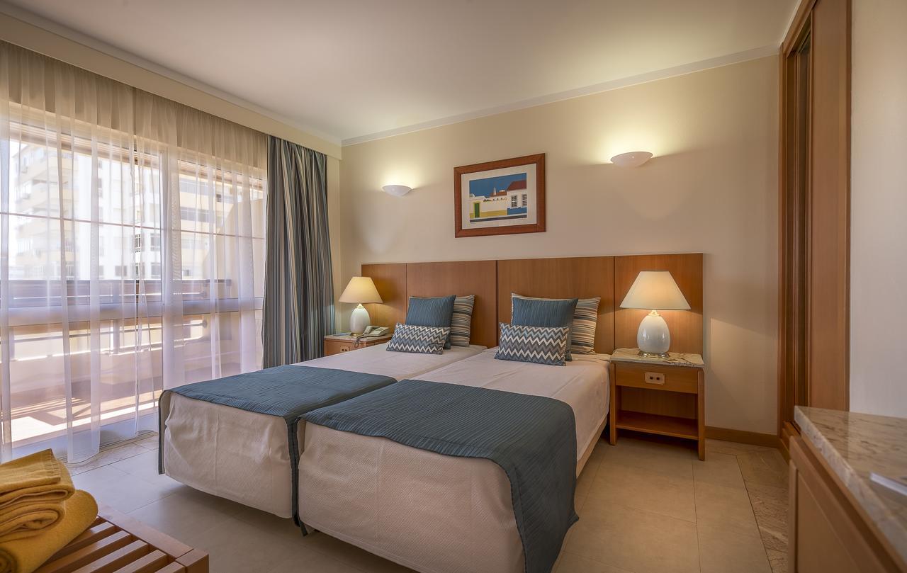 Suite Júnior Deluxe