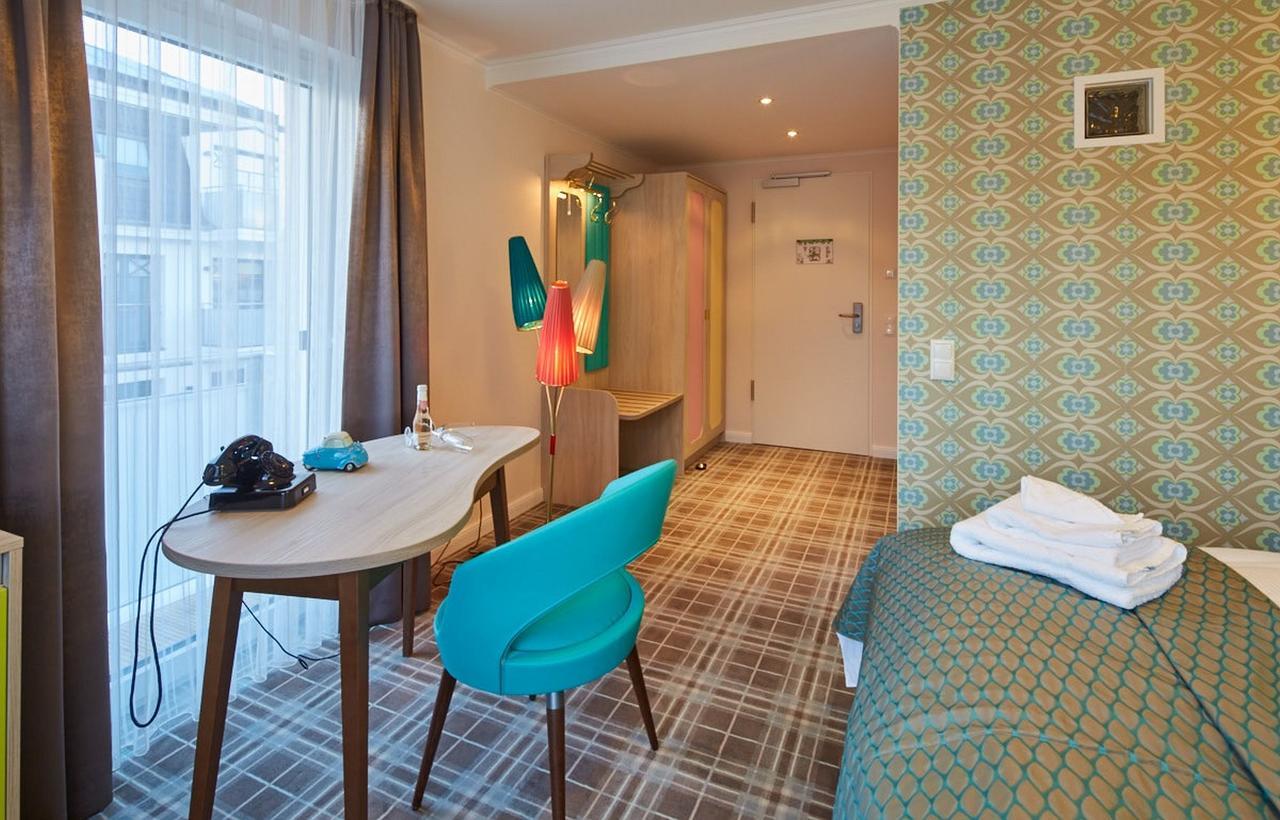 Premium Double Room