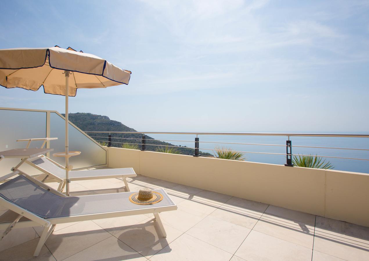 Suite Sea View