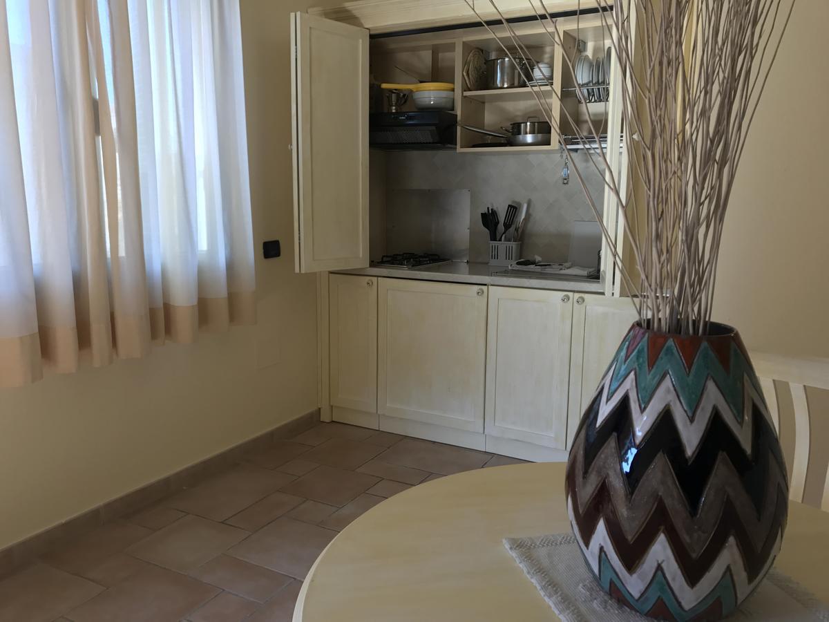 Double or Twin Room Scooter