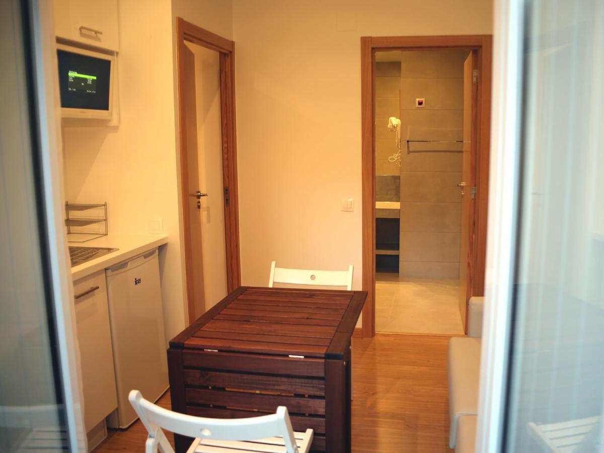 Apartamento com 1 Quarto