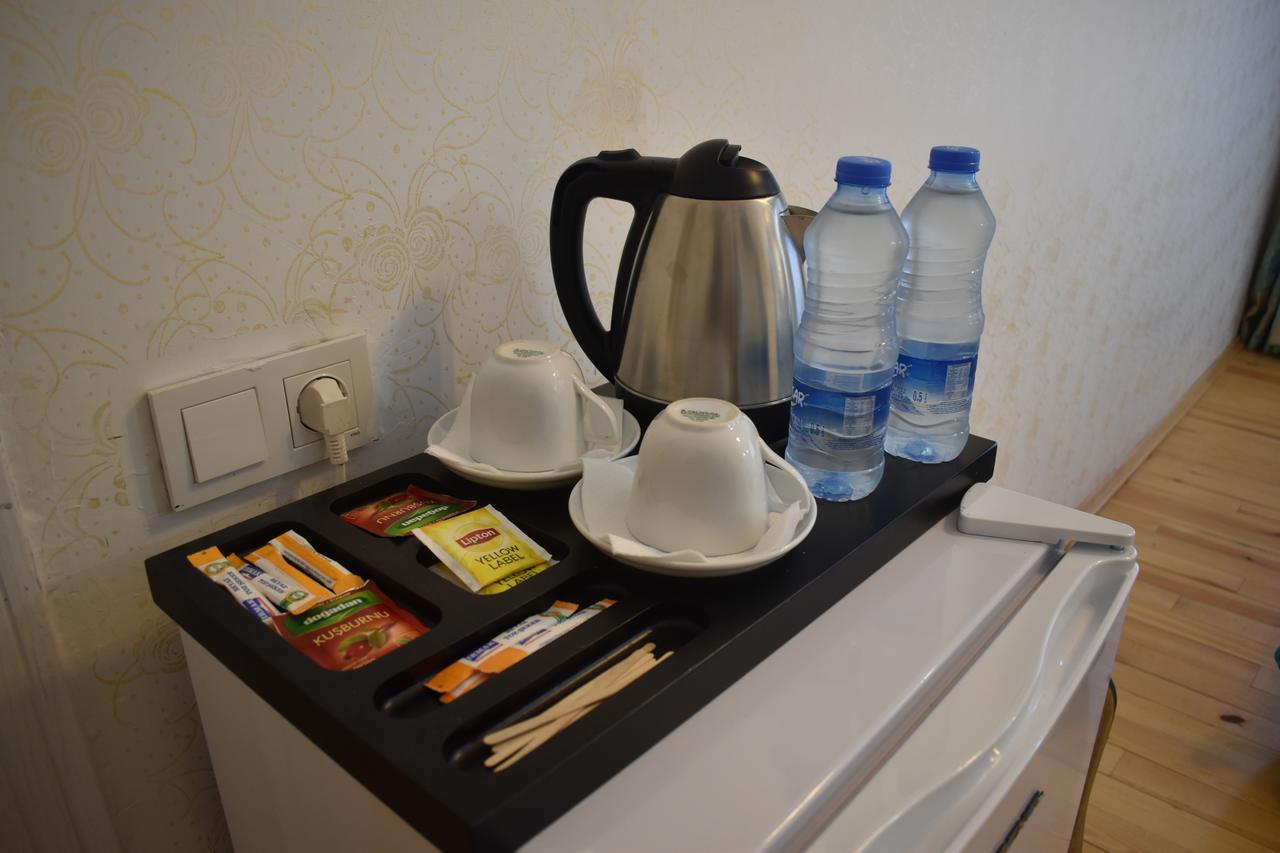 Habitación Cuádruple Deluxe