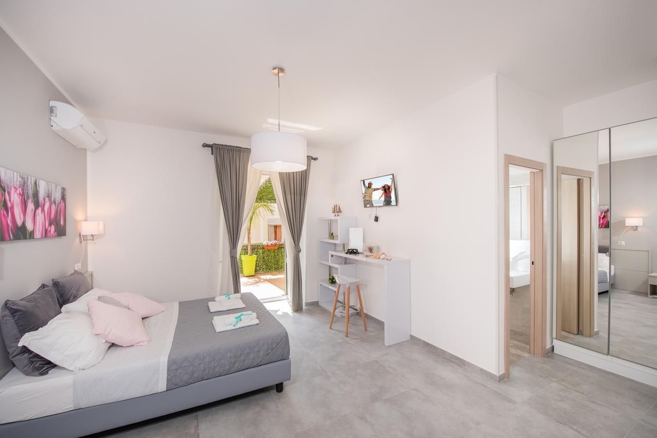 Deluxe Double Room Balcony
