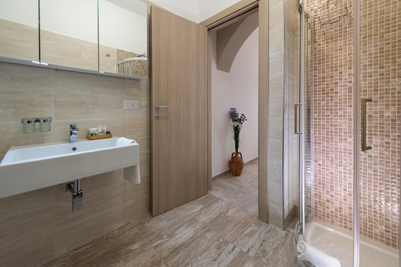 Double Room Terrace