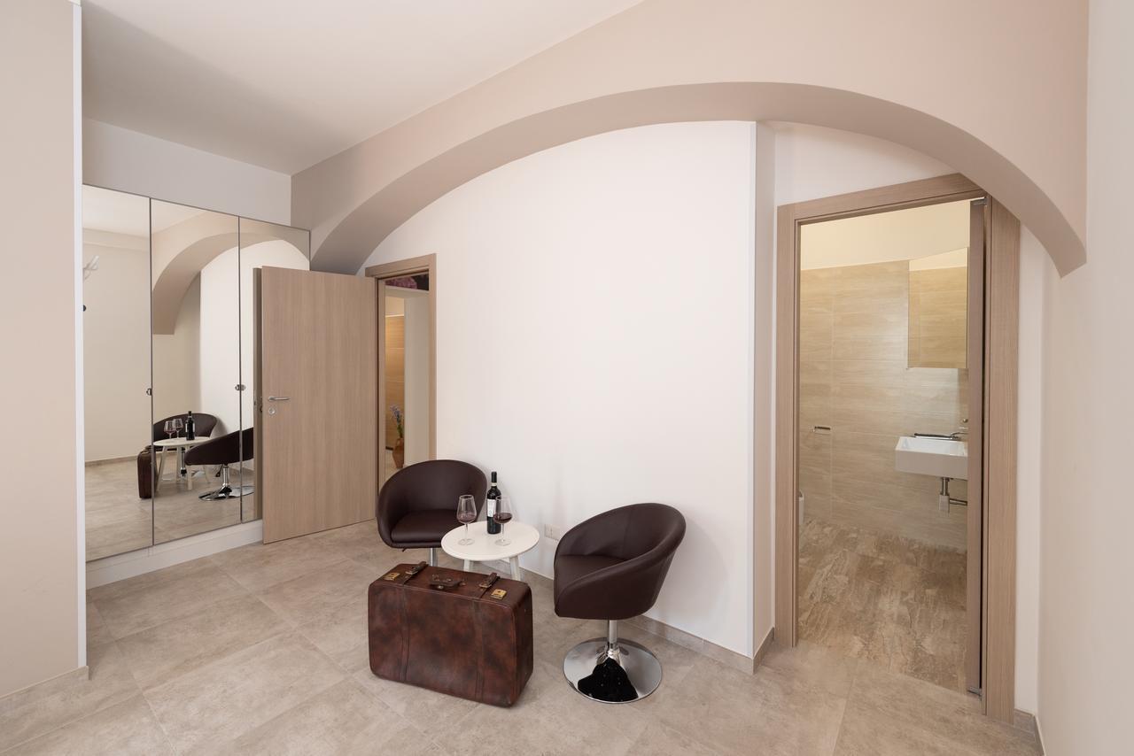Double Room Terrace