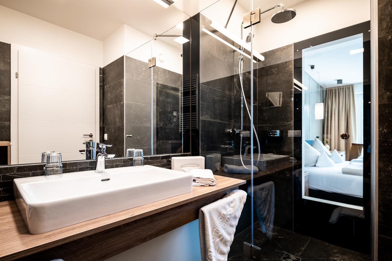 Suite met Uitzicht op het Meer