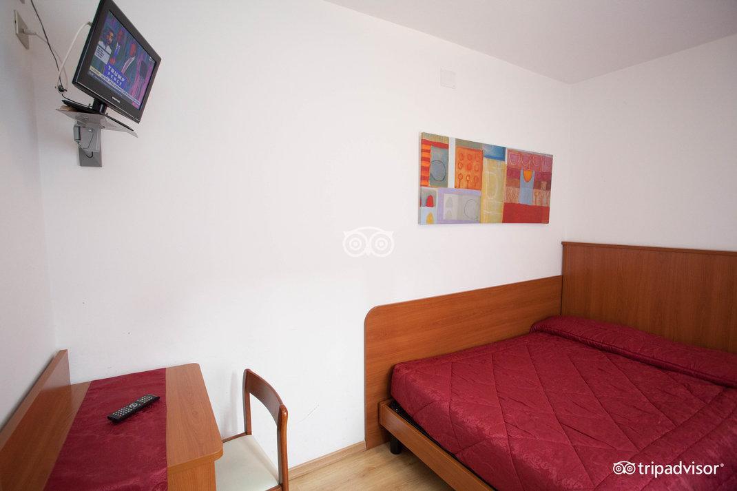 Deluxe Single Room Balcony