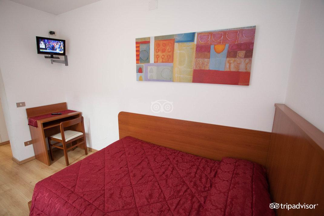 Deluxe Single Room Balcony