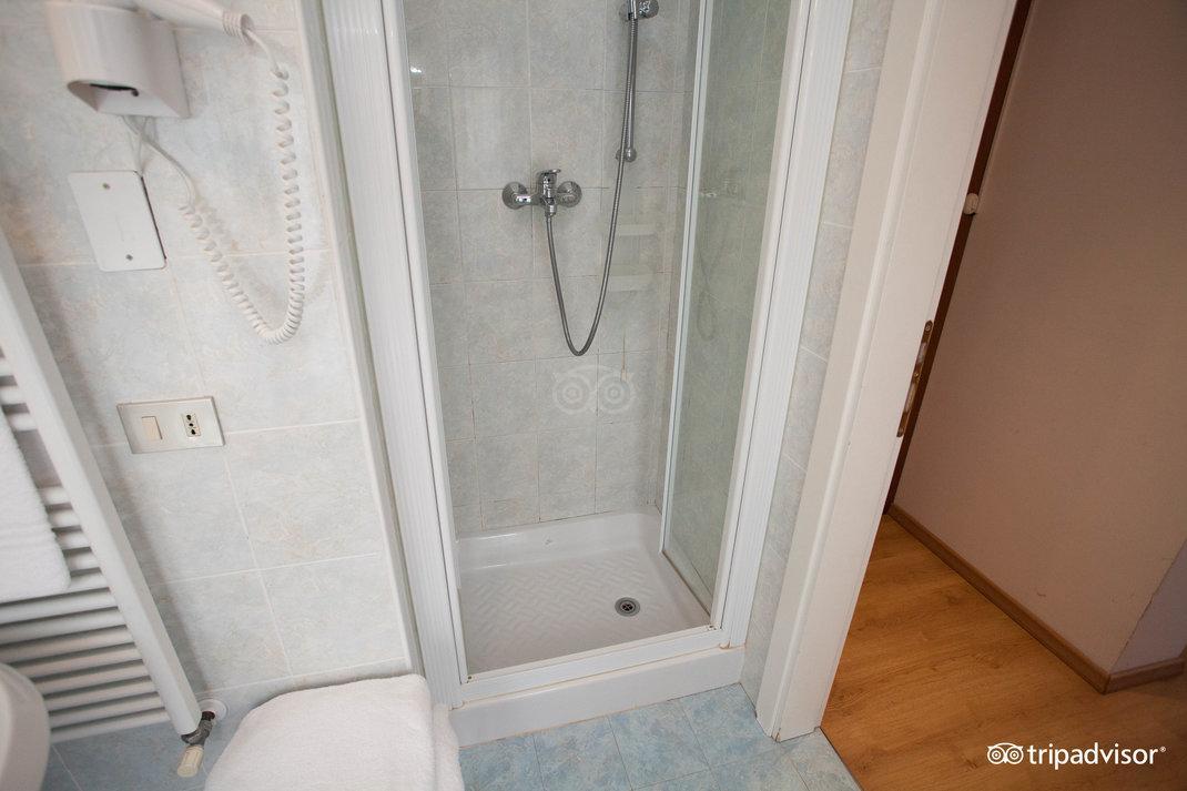 Deluxe Single Room Balcony