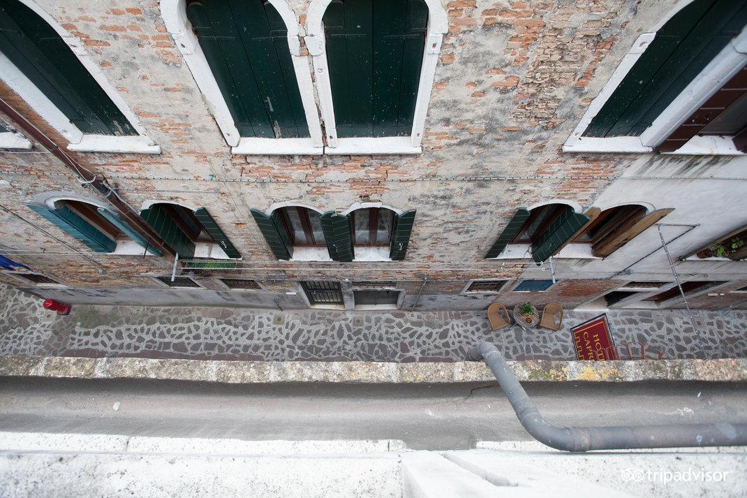 Deluxe Single Room Balcony