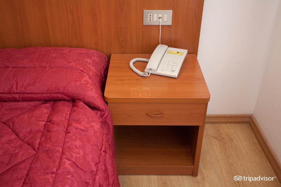 Deluxe Single Room Balcony