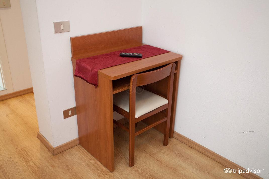 Deluxe Single Room Balcony