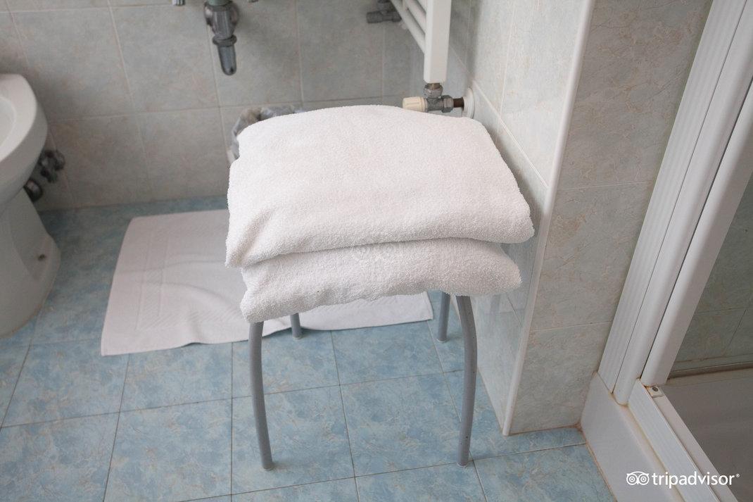 Deluxe Single Room Balcony