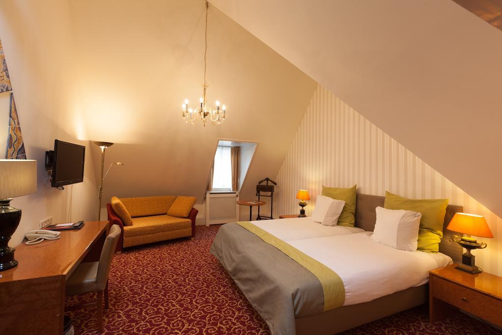 Chambre Familiale