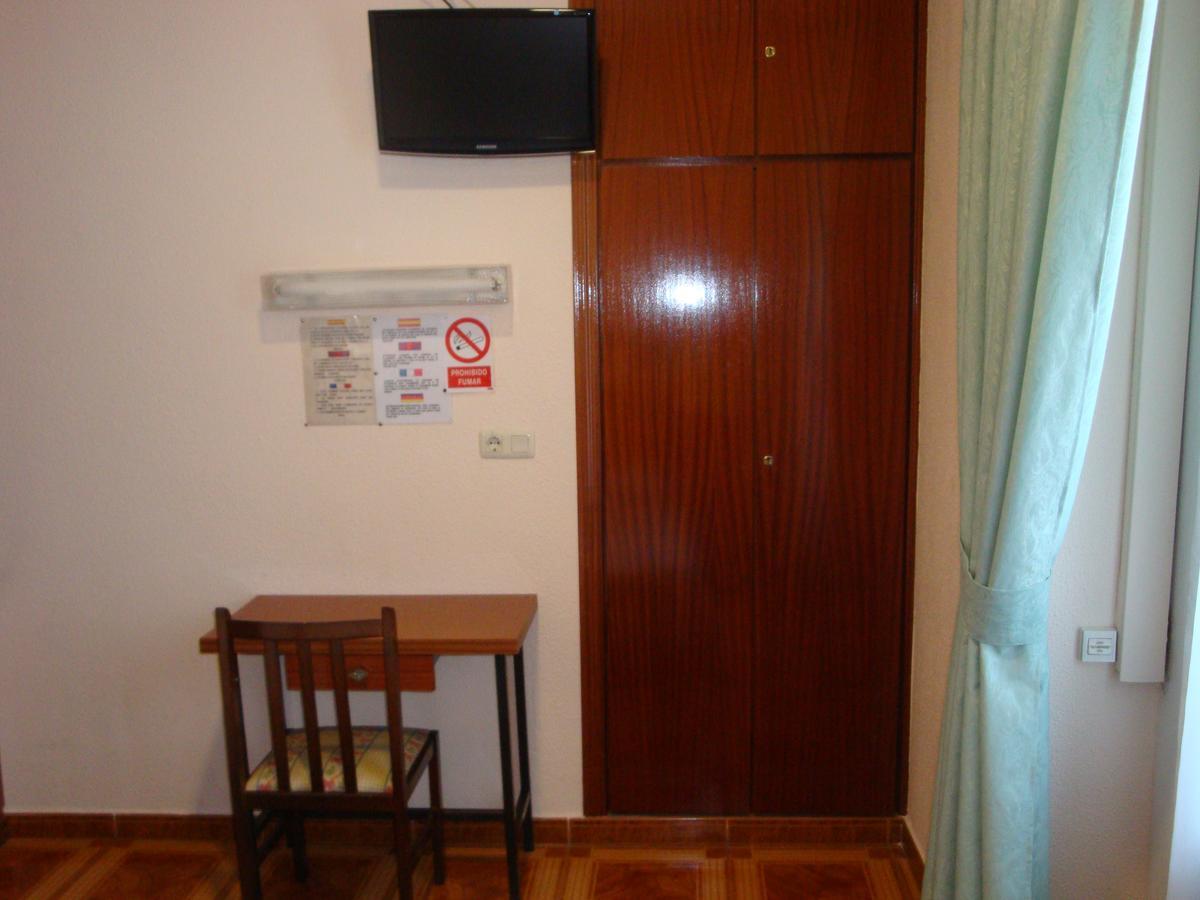 Small Double Room