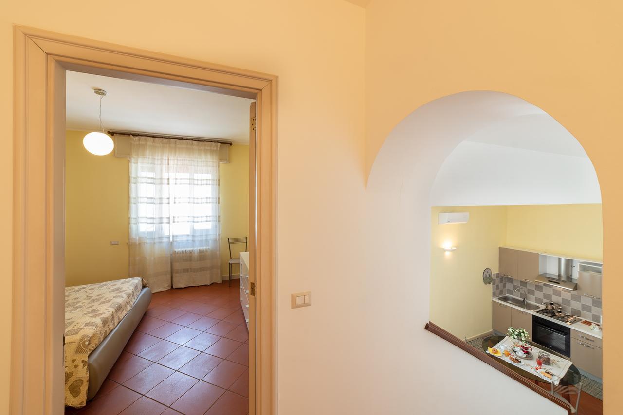 Maisonette