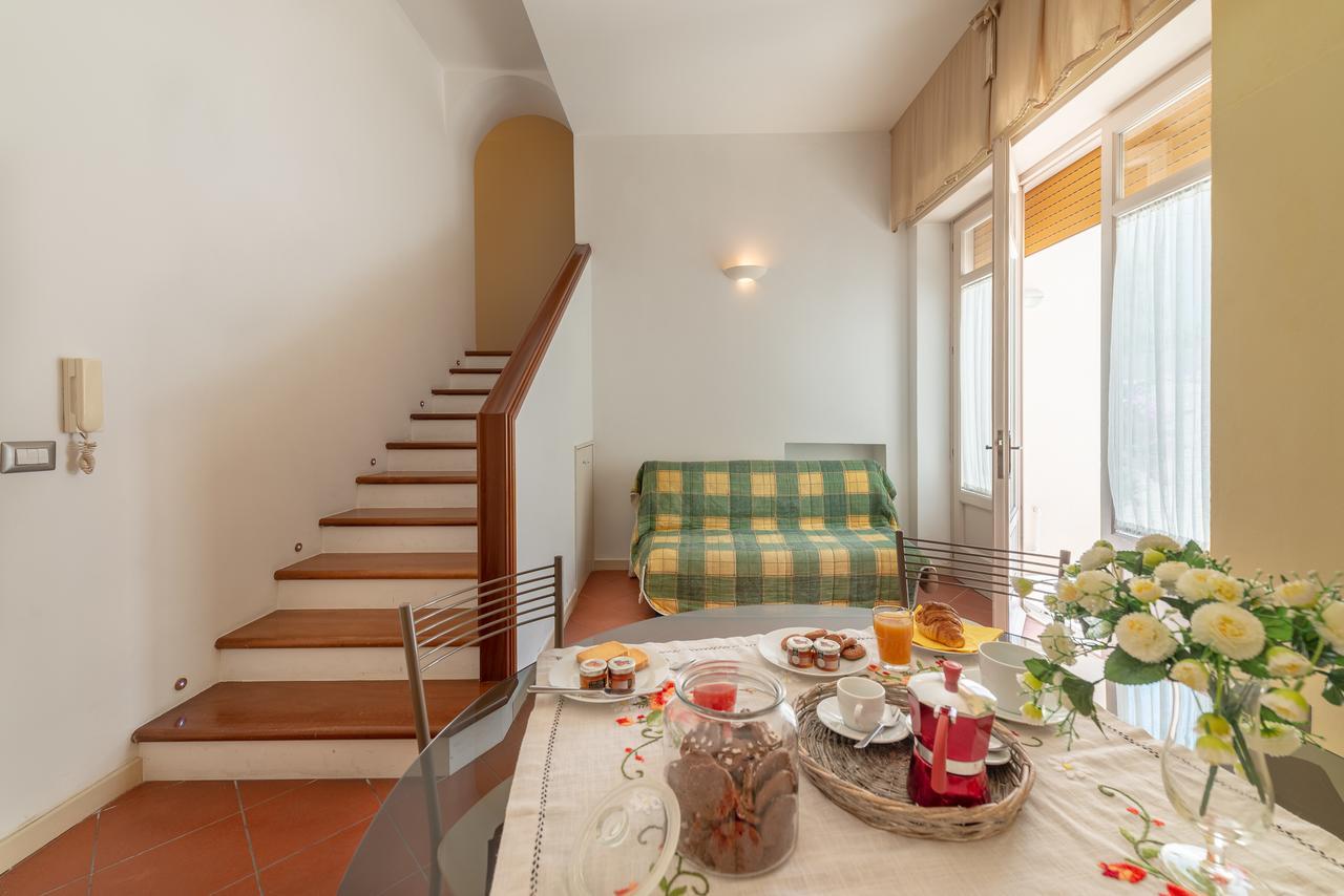 Maisonette