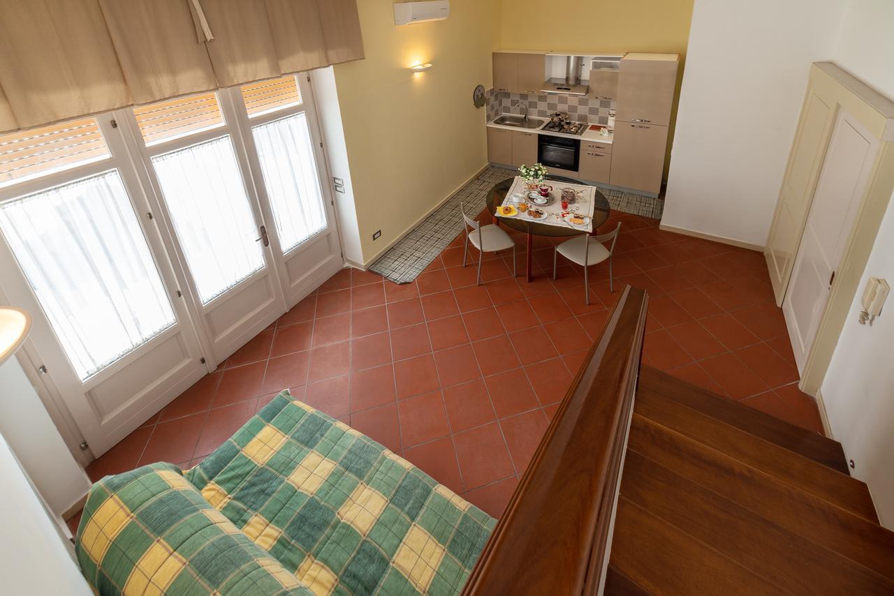 Maisonette
