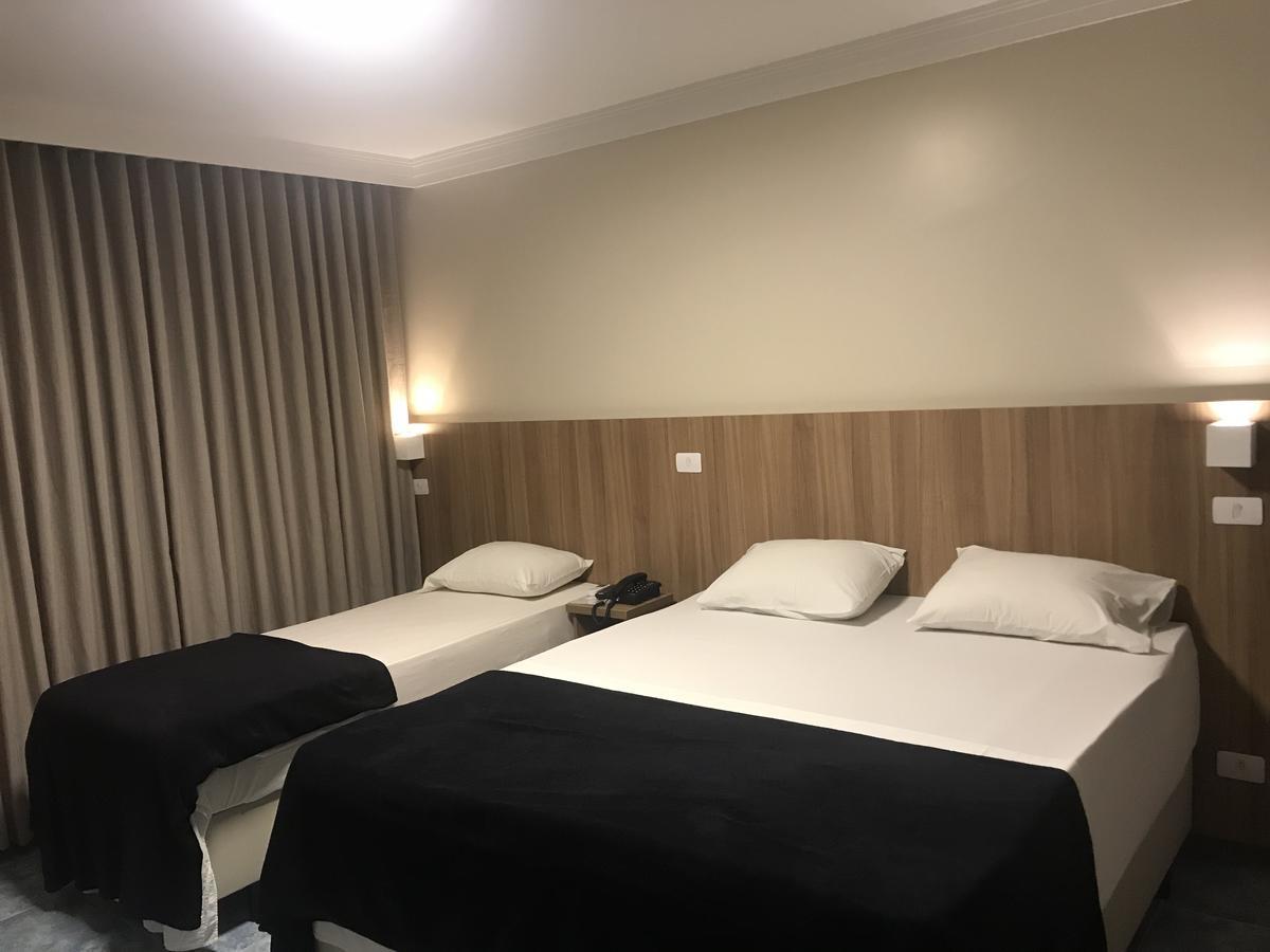 Quarto Triplo