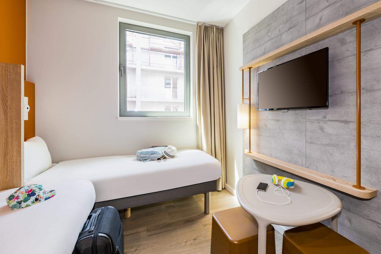 Zweibettzimmer