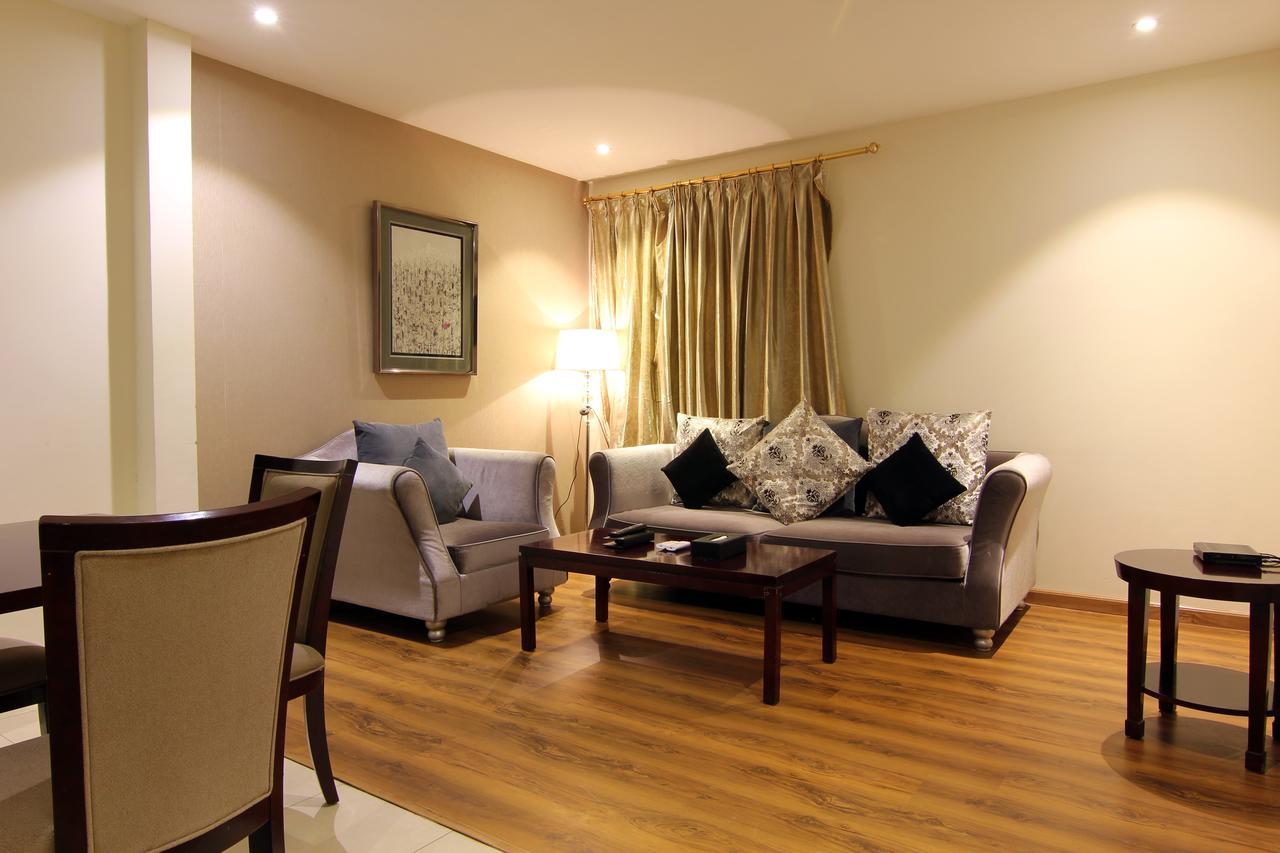 Appartement 1 Chambre