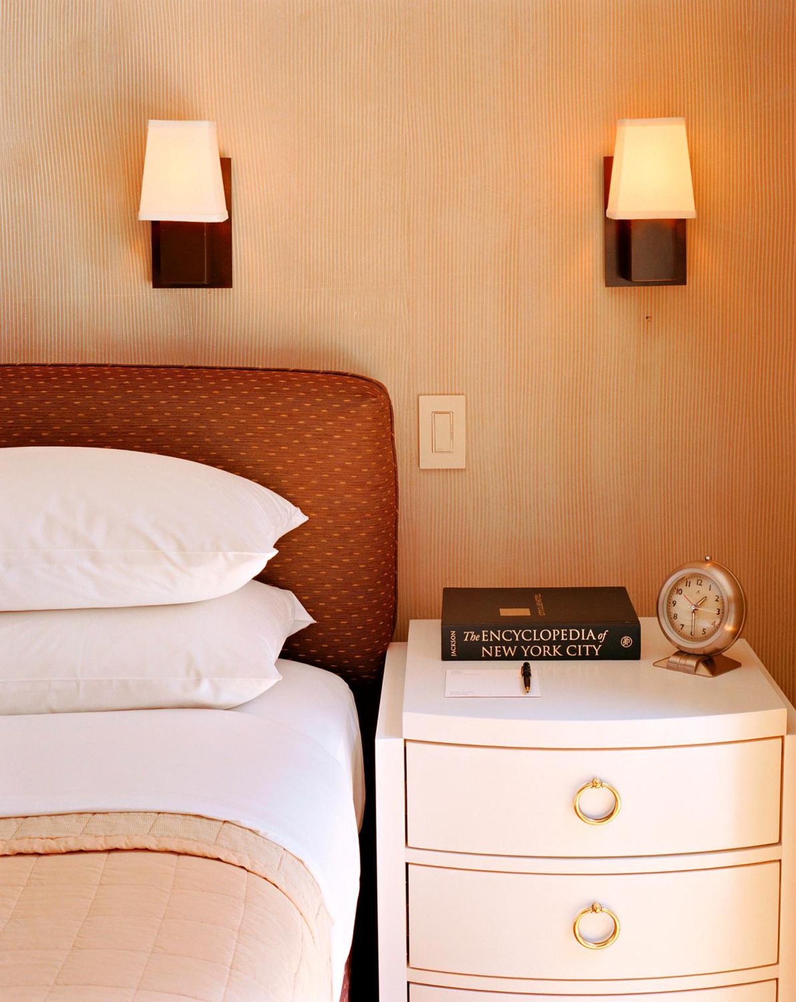 Zimmer mit Queensize-Bett - barrierefrei