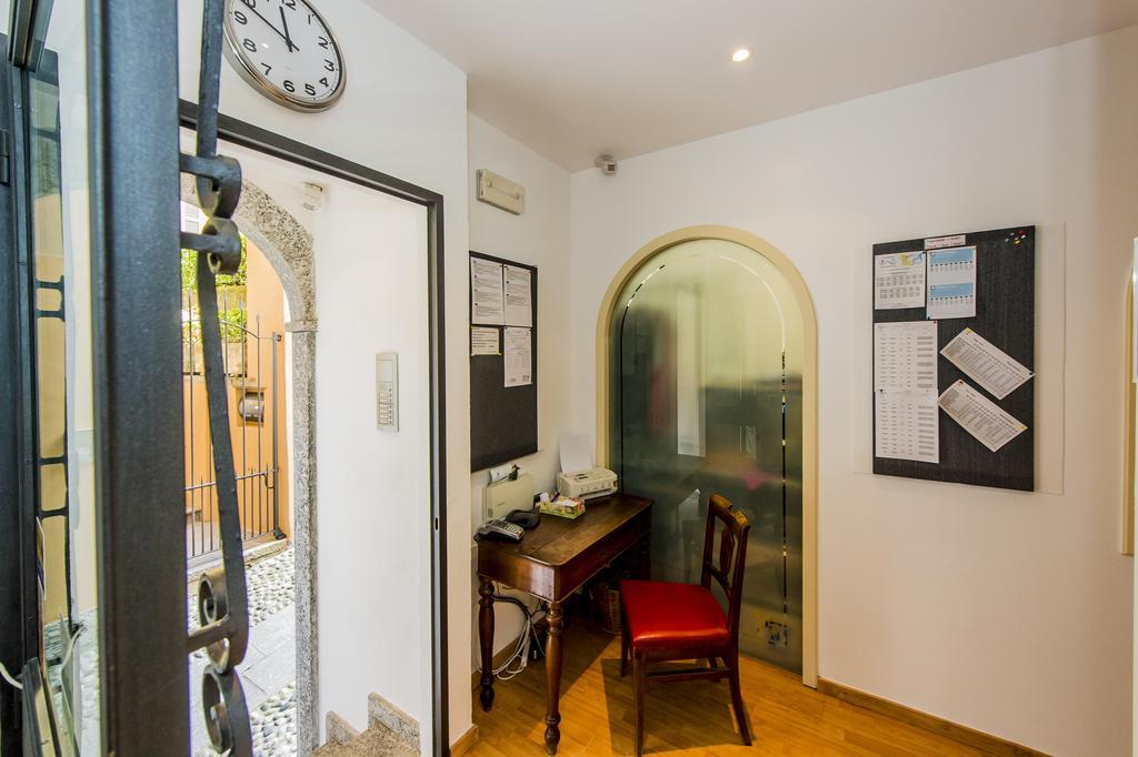 One-Bedroom Apartment Split Level