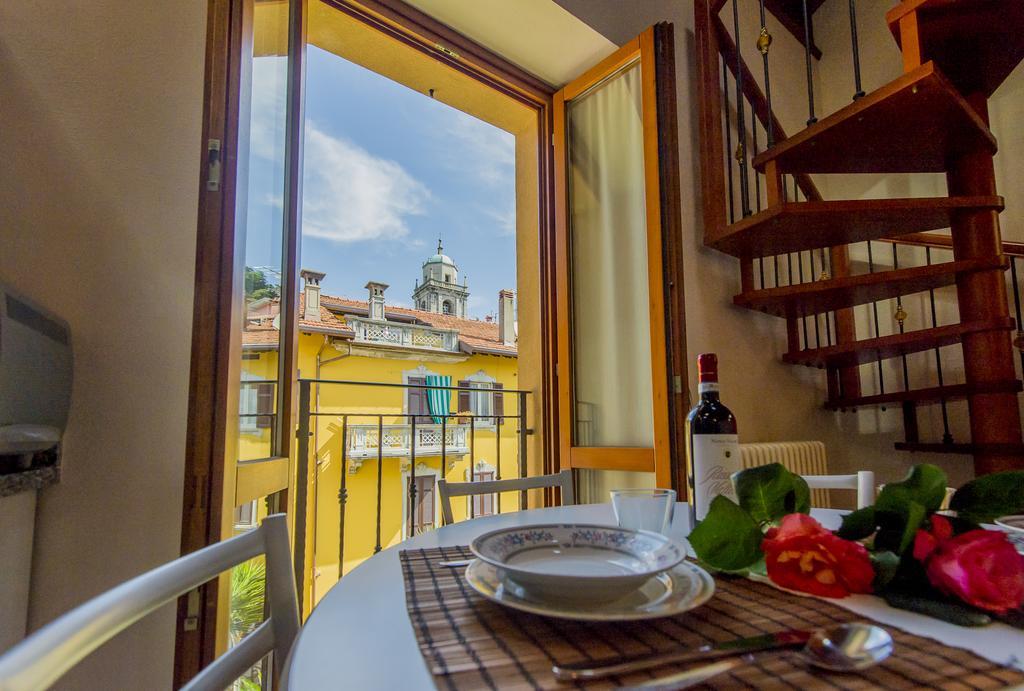 One-Bedroom Apartment Split Level