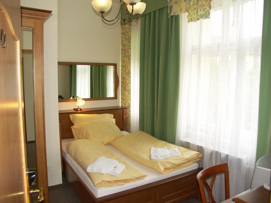 Habitación Individual Estándar