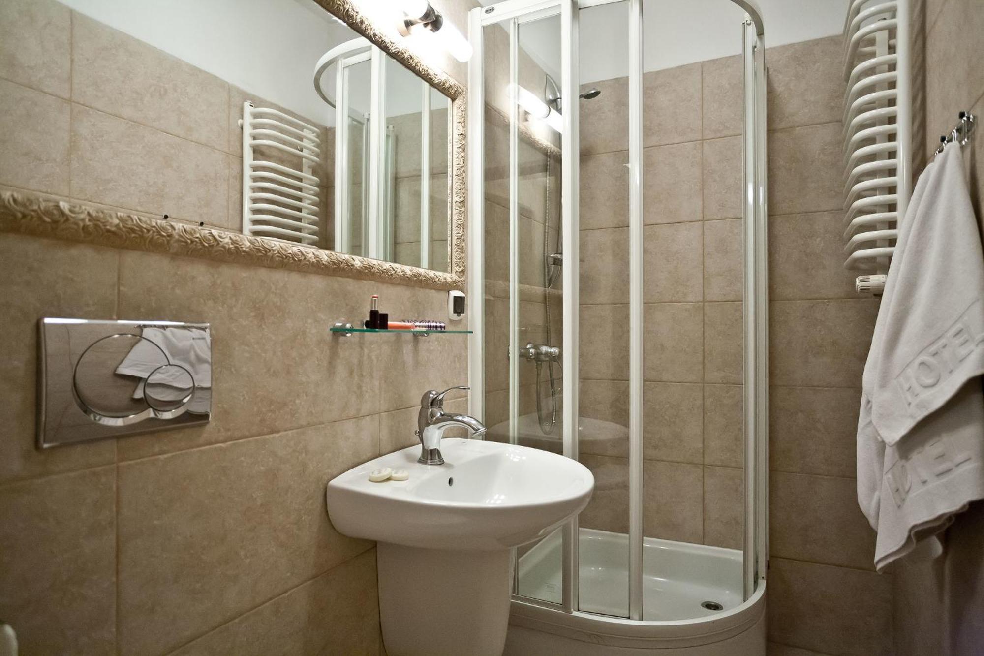 Double Room Extra Bed