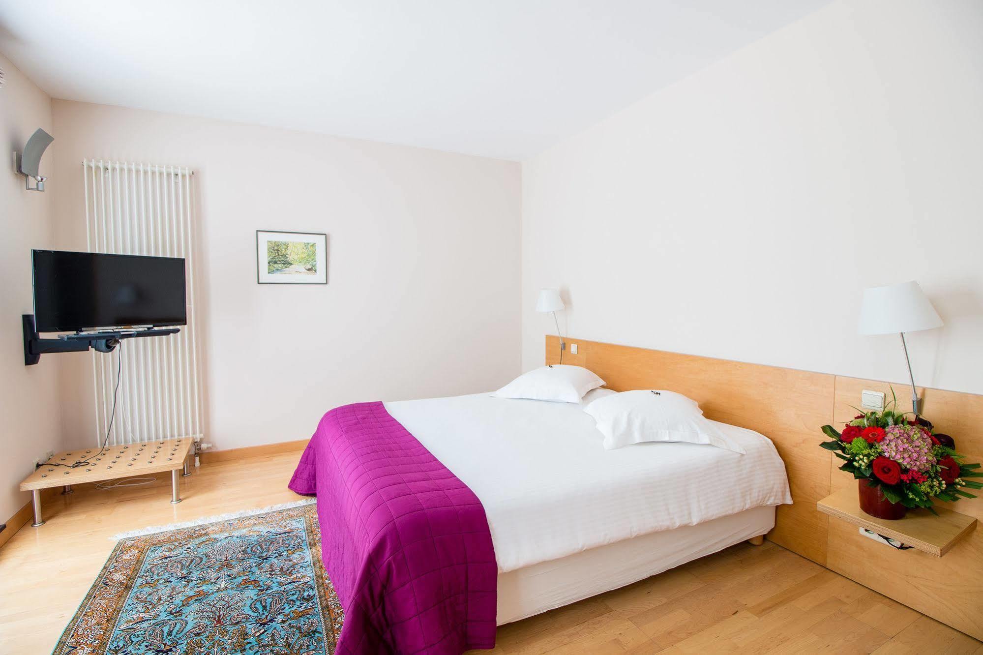 Chambre Simple