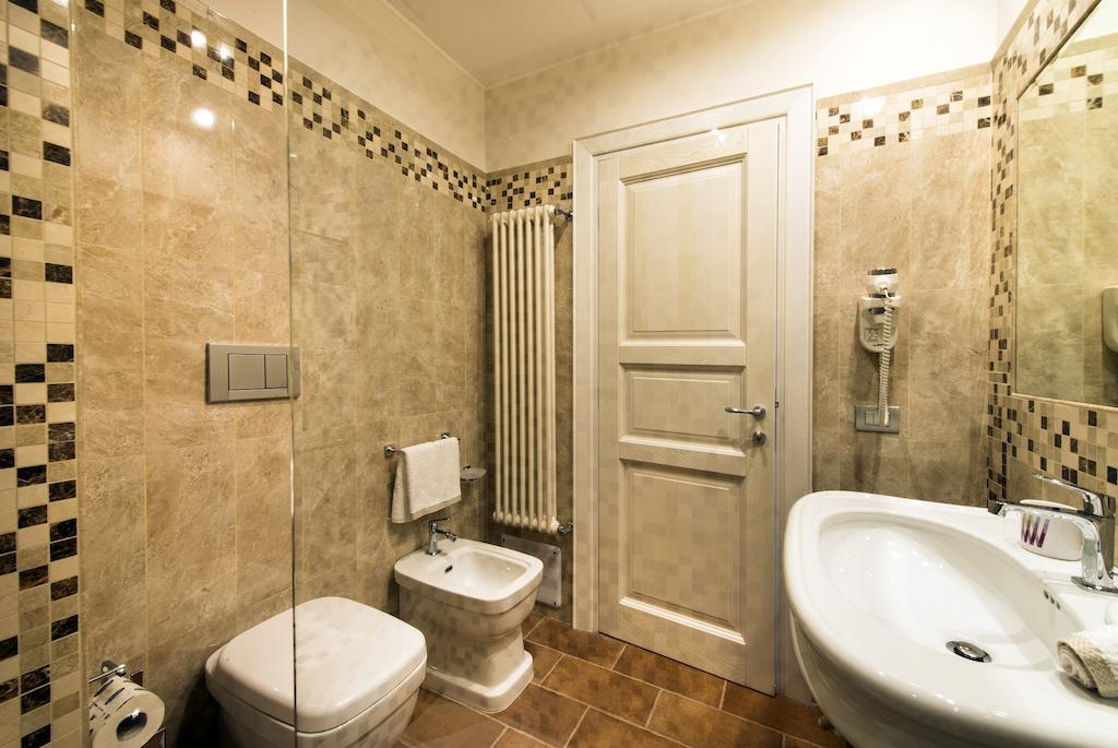 Double Room Dependance Annex