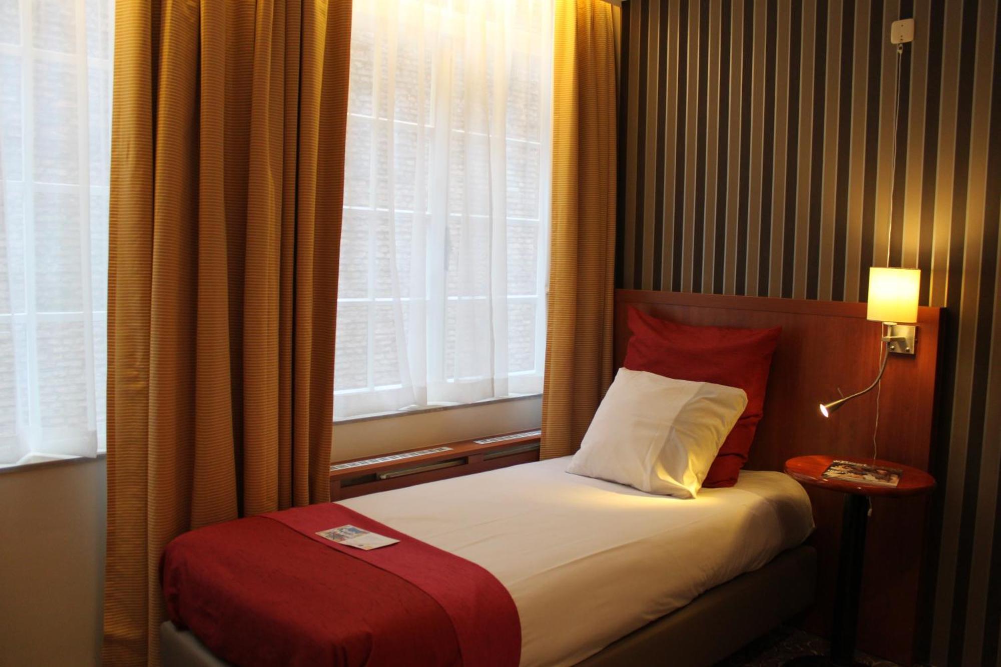 Chambre Simple Standard