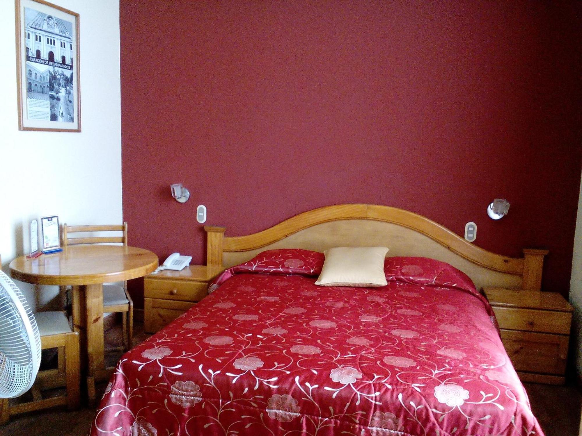Chambre Simple