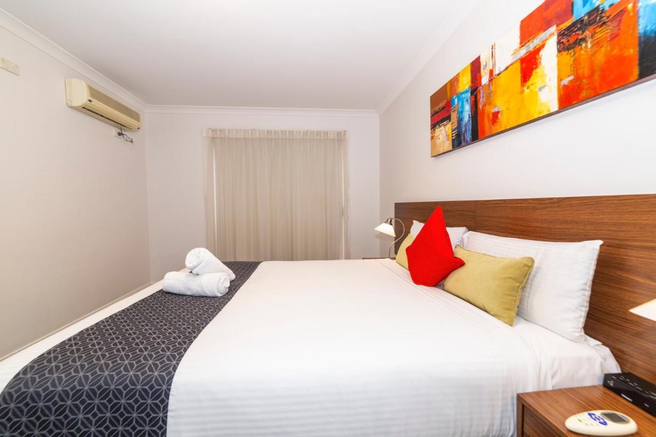 Standard One-Bedroom Apartment