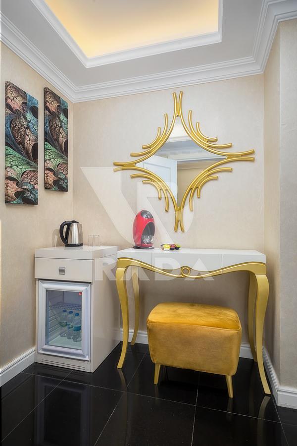 Chambre Double Standard