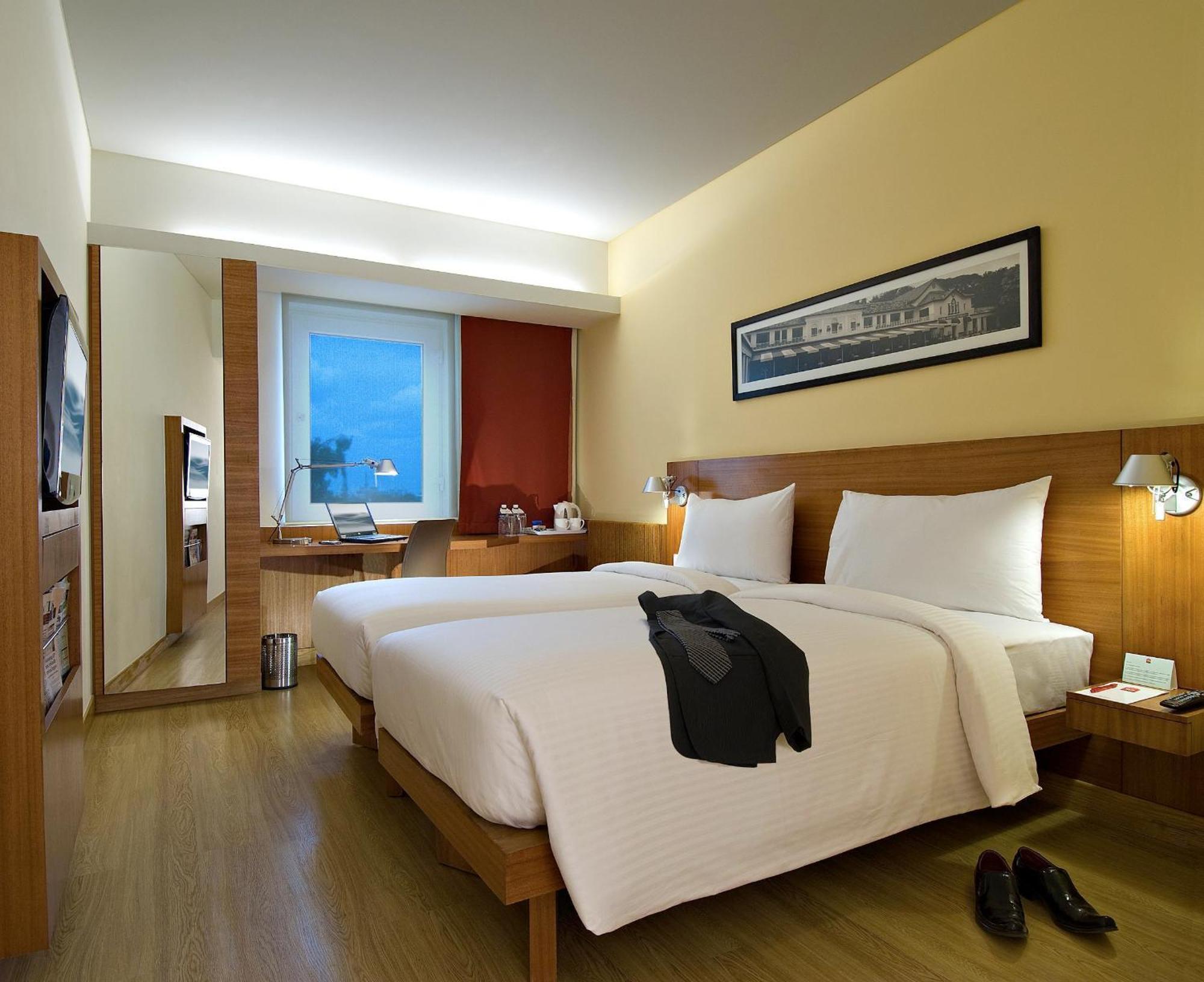 Standard Room with 2 Single Beds,697534860:JPEG