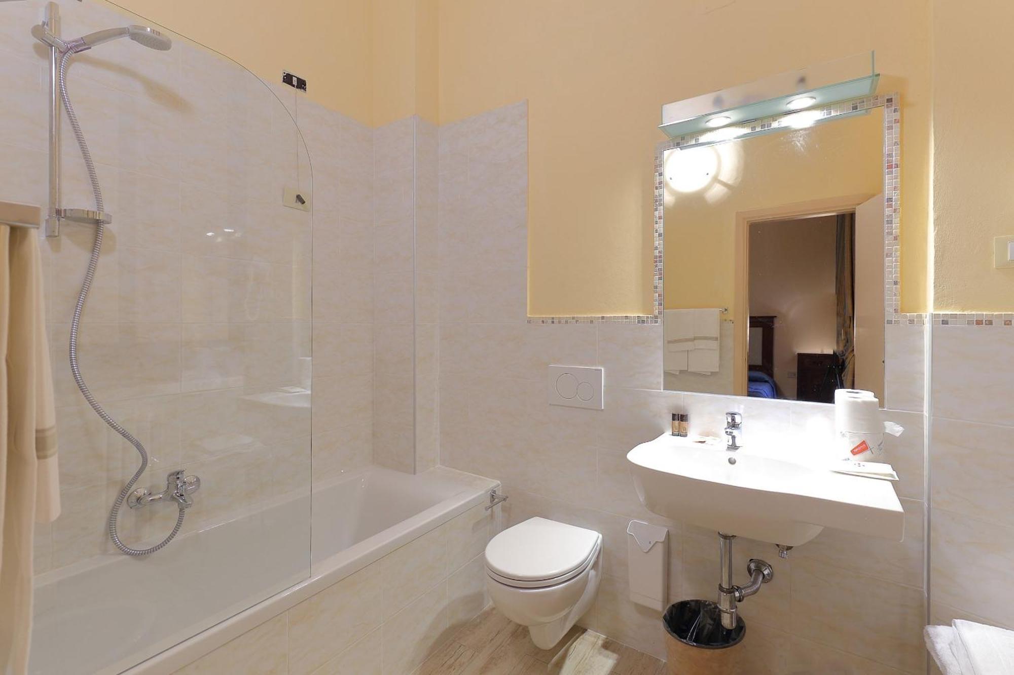 Chambre Double Économique